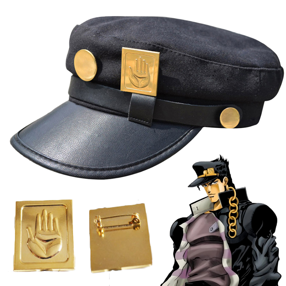 Jojo Bizarre Hat - Fantasy Bizarre Adventure of JoJo Jotaro