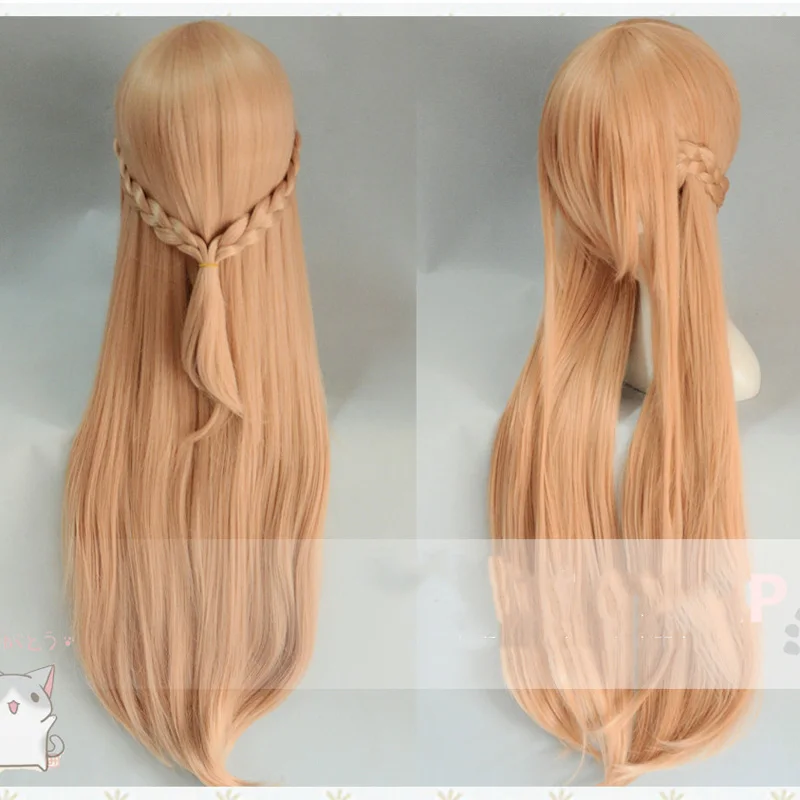 Sword Art Online Cape - Sword Art Online Yuuki Asuna Long
