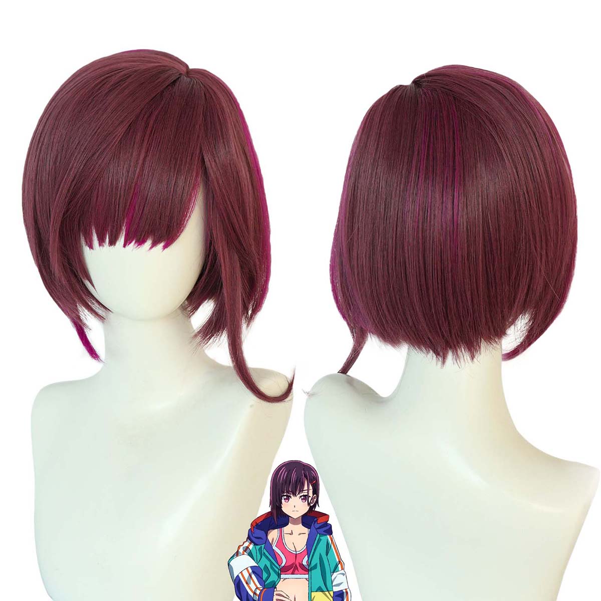 Anime Cosplay List - 2026 quality Goods Zom 100: Bucket