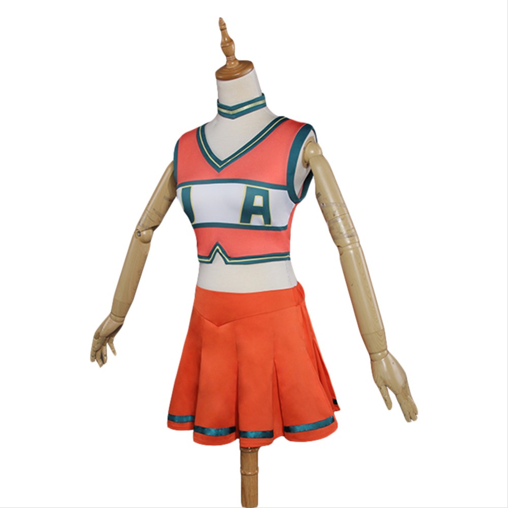 Anime Cosplay Website - Anime Boku no My Hero Academia