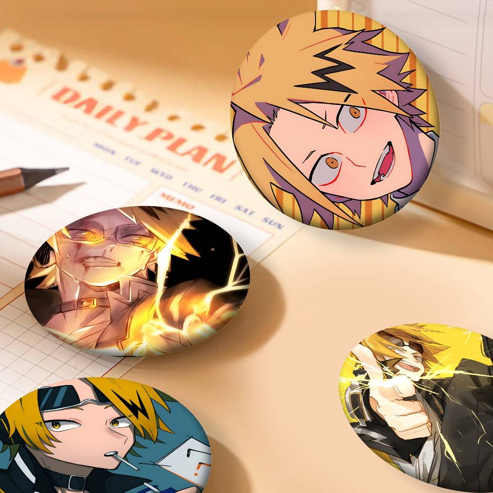 Anime My Hero A-Academia Kamin - Anime Cosplay Website recension och pris