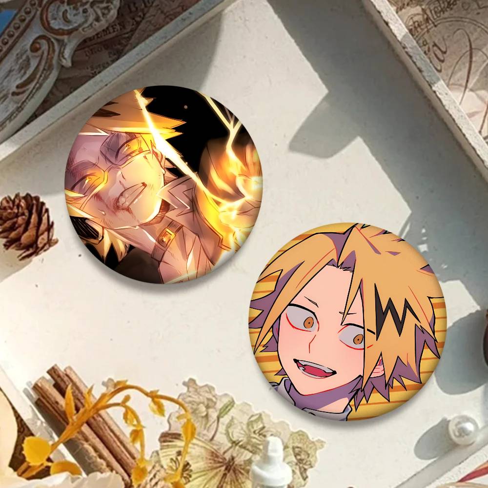 Anime My Hero A-Academia Kamin - Anime Cosplay Website recension och pris