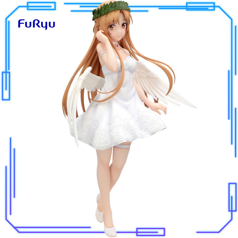 In Stock FuRyu Original Genuin - Sword Art Online Cape recension och pris