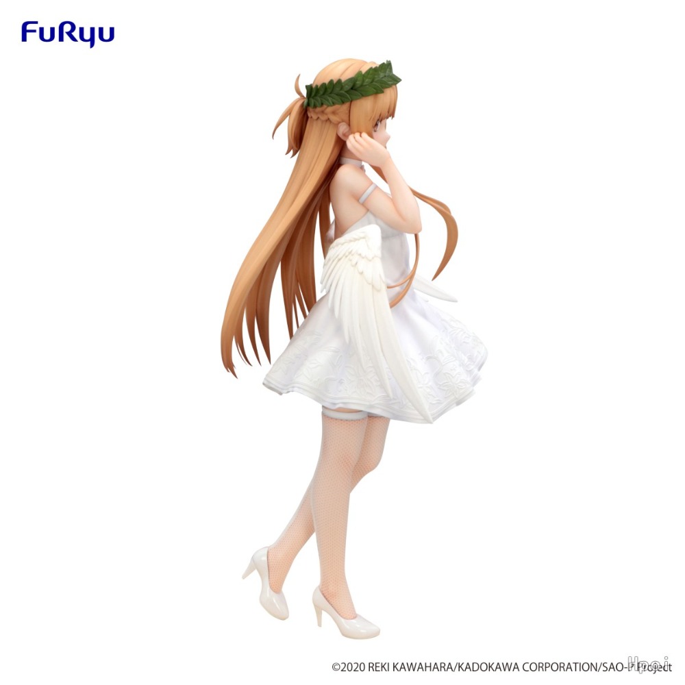 In Stock FuRyu Original Genuin - Sword Art Online Cape recension och pris