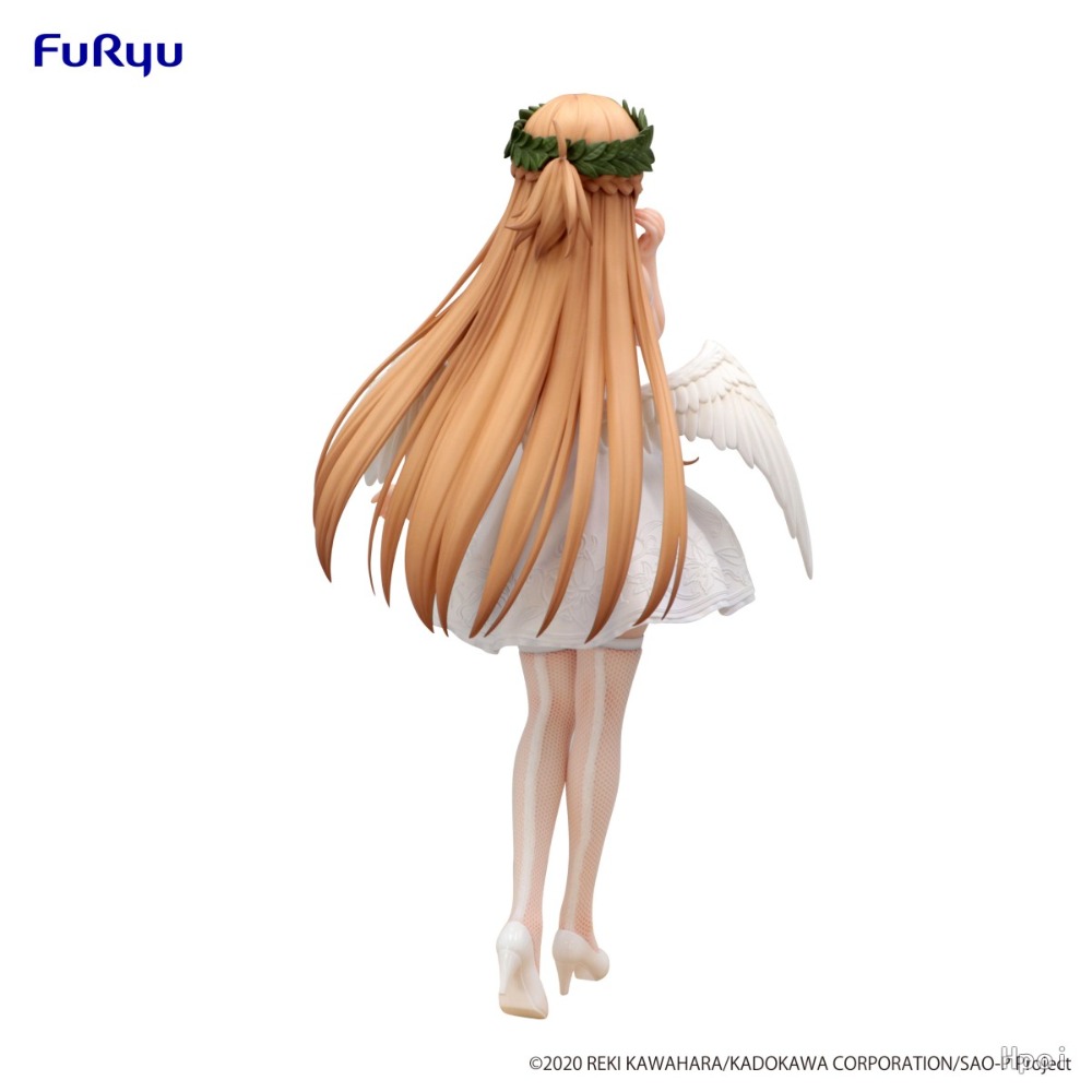 In Stock FuRyu Original Genuin - Sword Art Online Cape recension och pris
