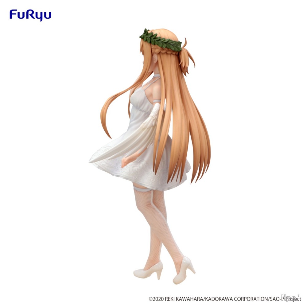 In Stock FuRyu Original Genuin - Sword Art Online Cape recension och pris