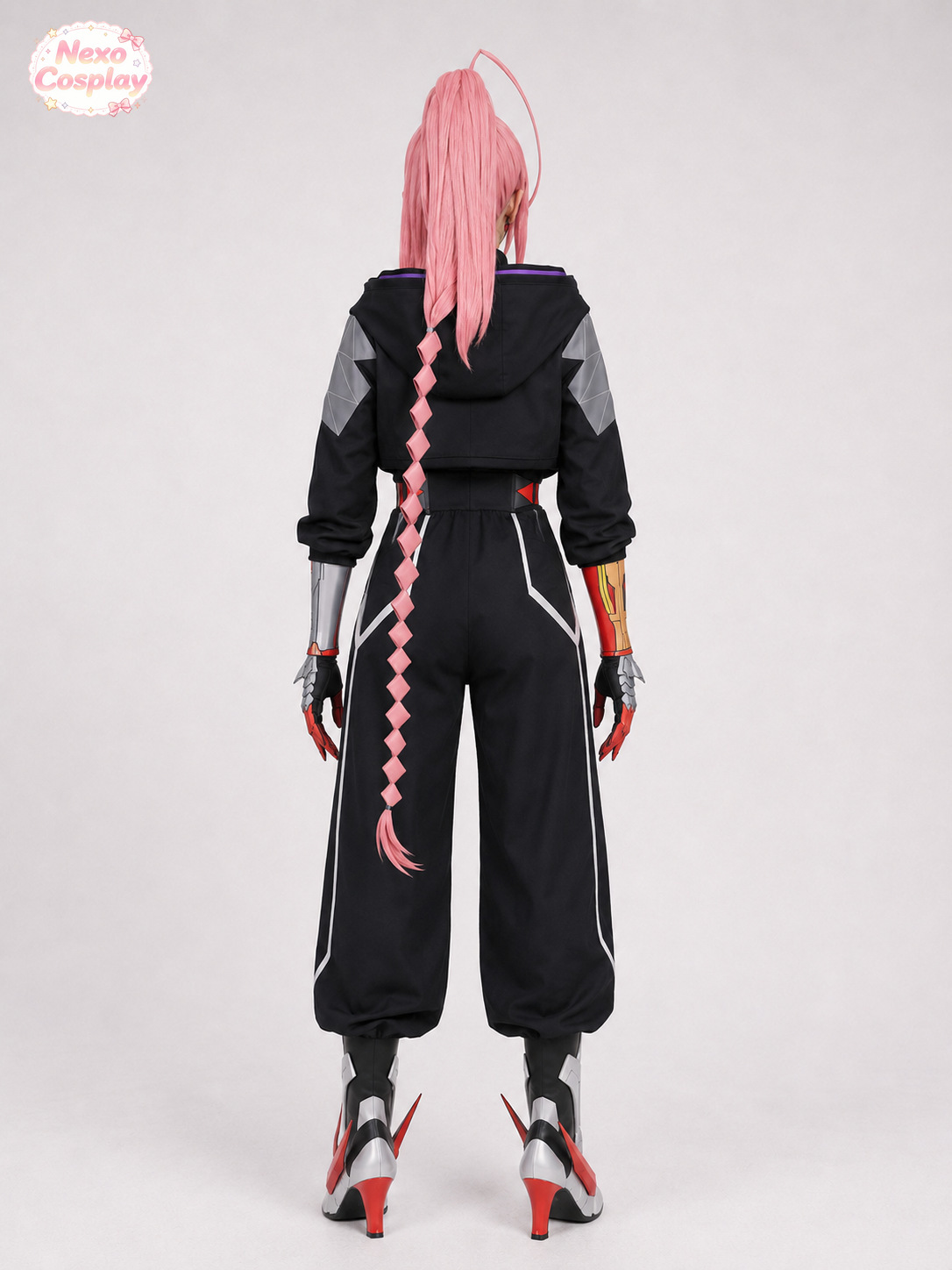 CE2 Talia Yang Cosplay Costume - Anime Cosplay Clothes recension och pris