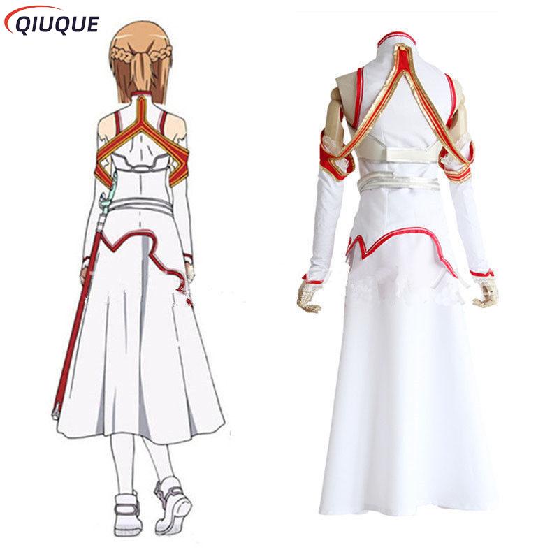 Anime Sword Art Online Yuuki A - Sword Art Online Cape recension och pris