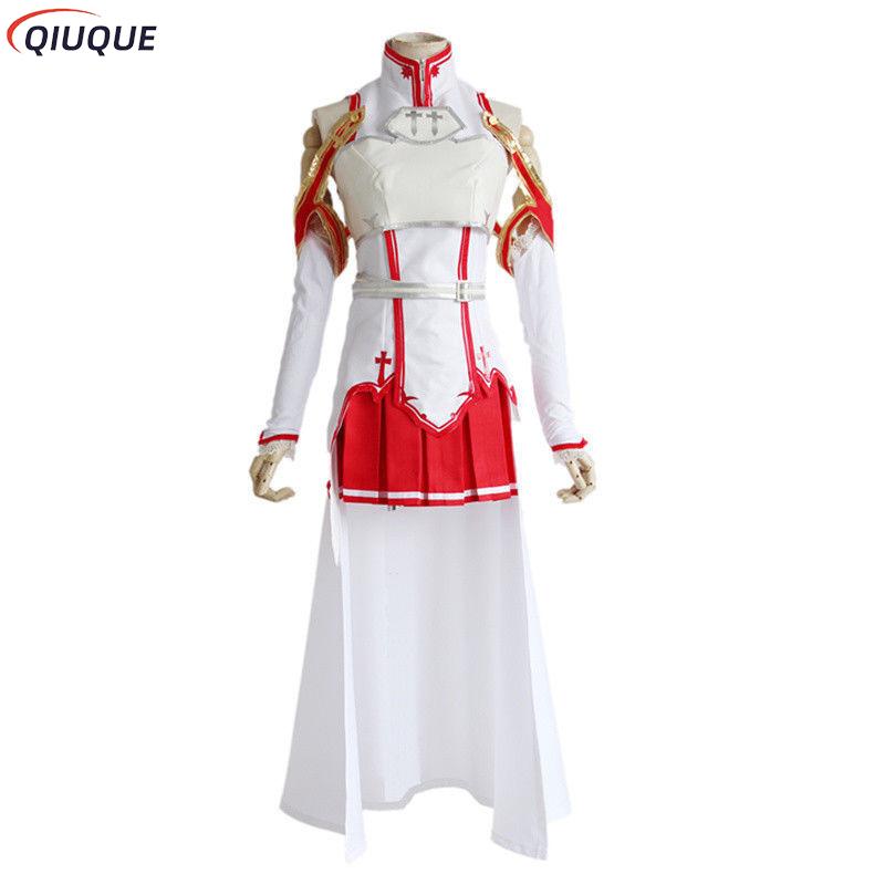 Anime Sword Art Online Yuuki A - Sword Art Online Cape recension och pris