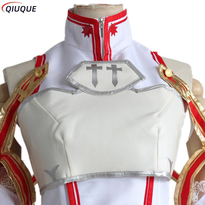 Anime Sword Art Online Yuuki A - Sword Art Online Cape recension och pris