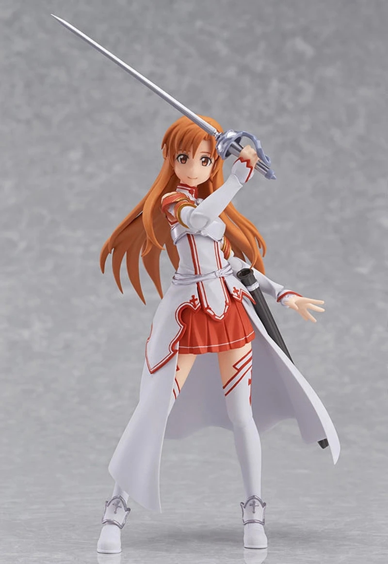 15CM Anime Figure Sword Art On - Sword Art Online Cape recension och pris