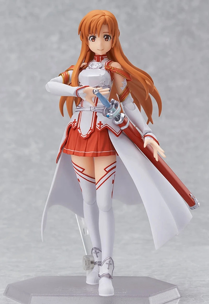 15CM Anime Figure Sword Art On - Sword Art Online Cape recension och pris