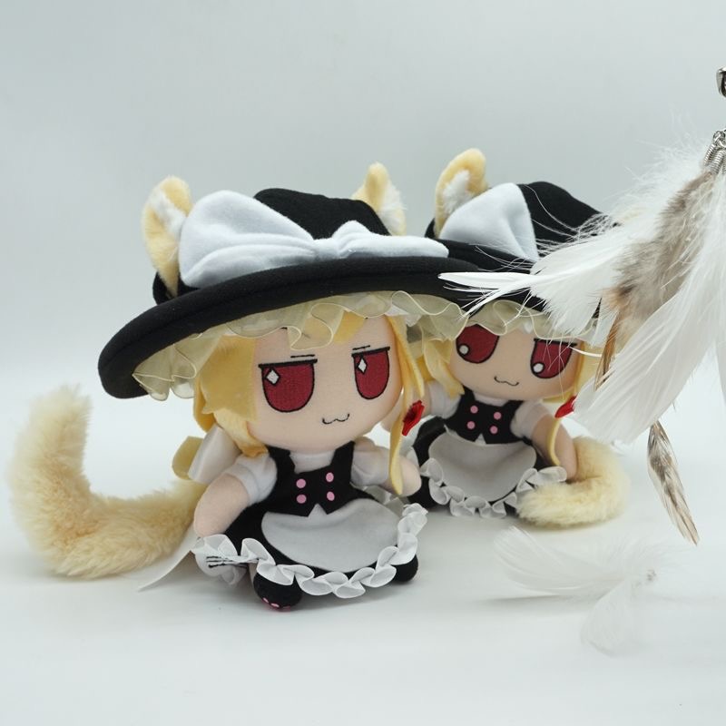 Anime Fomo Kirisame Marisa Tou - Anime About Cosplay Club recension och pris