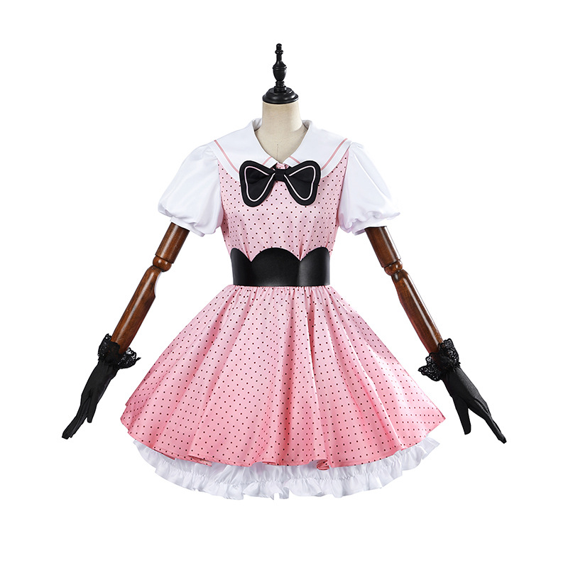 Anime Oshi No Ko Season 2 Cosp - Anime Cosplay Dress recension och pris