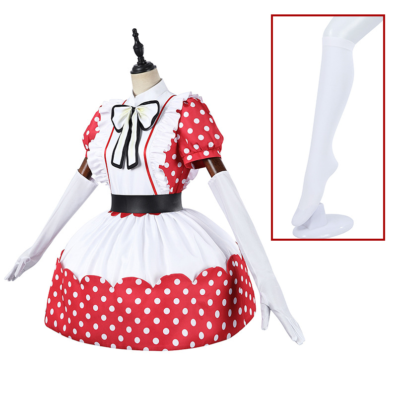 Anime Oshi No Ko Season 2 Cosp - Anime Cosplay Dress recension och pris