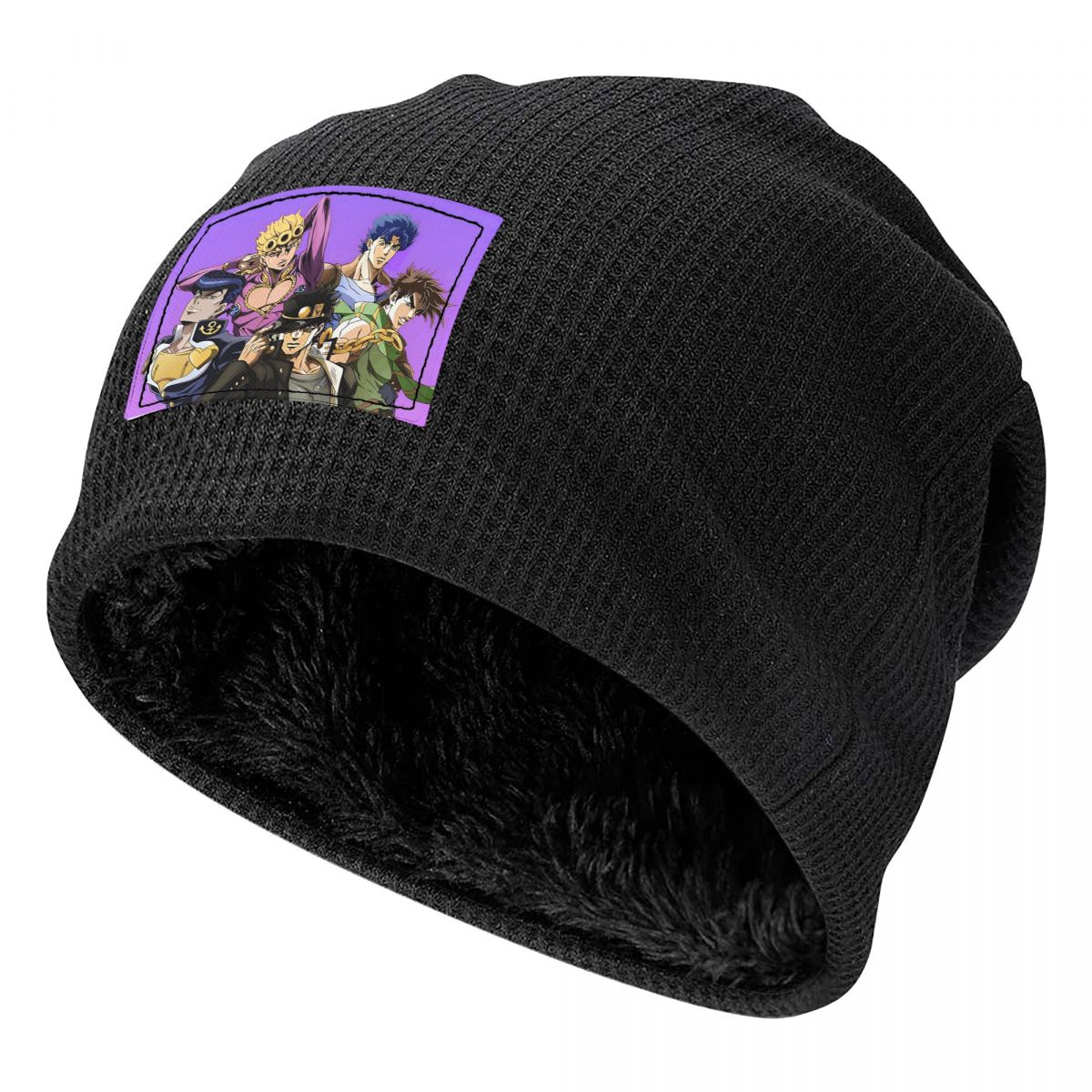 Jojo Bizarre Adventure Anime C - Jojo Bizarre Hat recension och pris