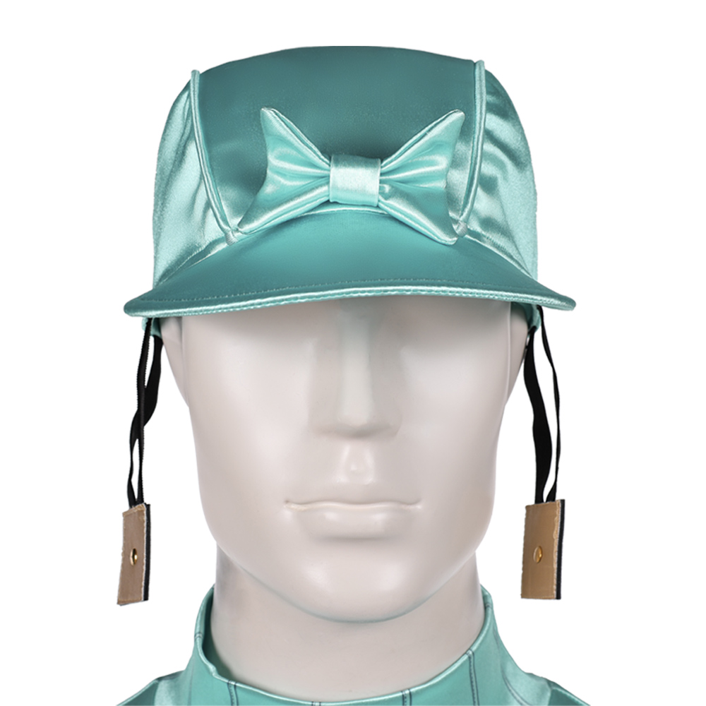 JoJo Cosplay Bizarre Adventure - Jojo Bizarre Hat recension och pris