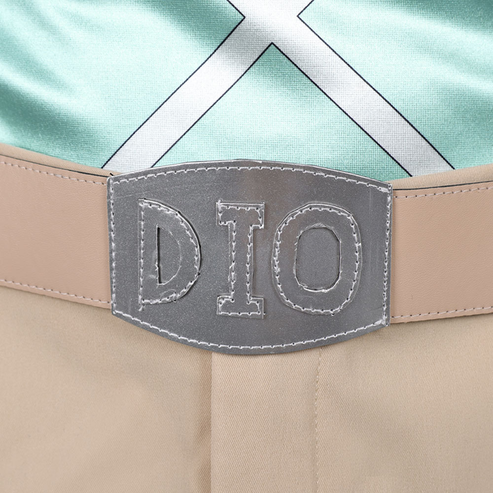 JoJo Cosplay Bizarre Adventure - Jojo Bizarre Hat recension och pris