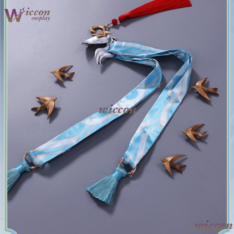 Wuthering Waves Yangyang xuanl - Anime Cosplay Event recension och pris