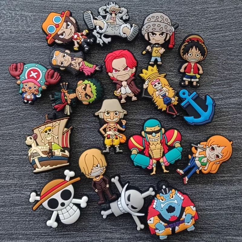 One Piece cartoon anime charac - Anime Cosplay Instagram recension och pris