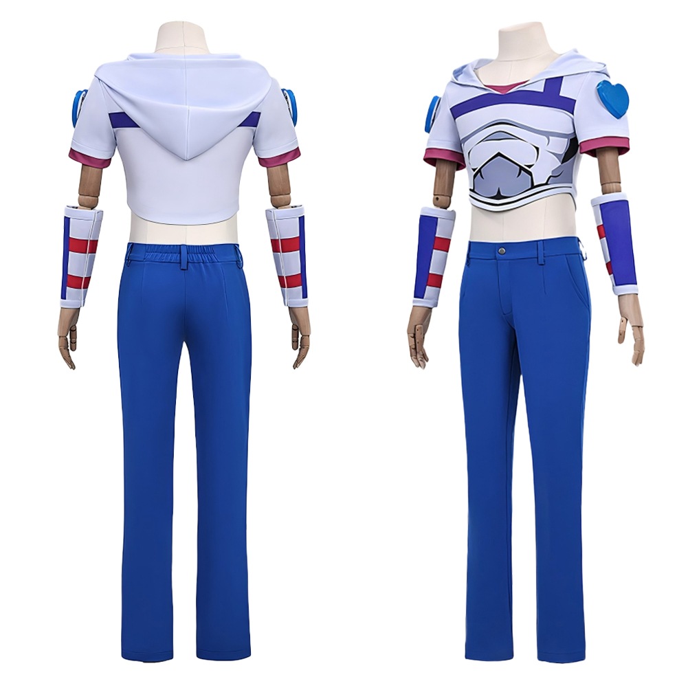Johnny Joestar Clothing Anime  - Jojo Bizarre Hat recension och pris