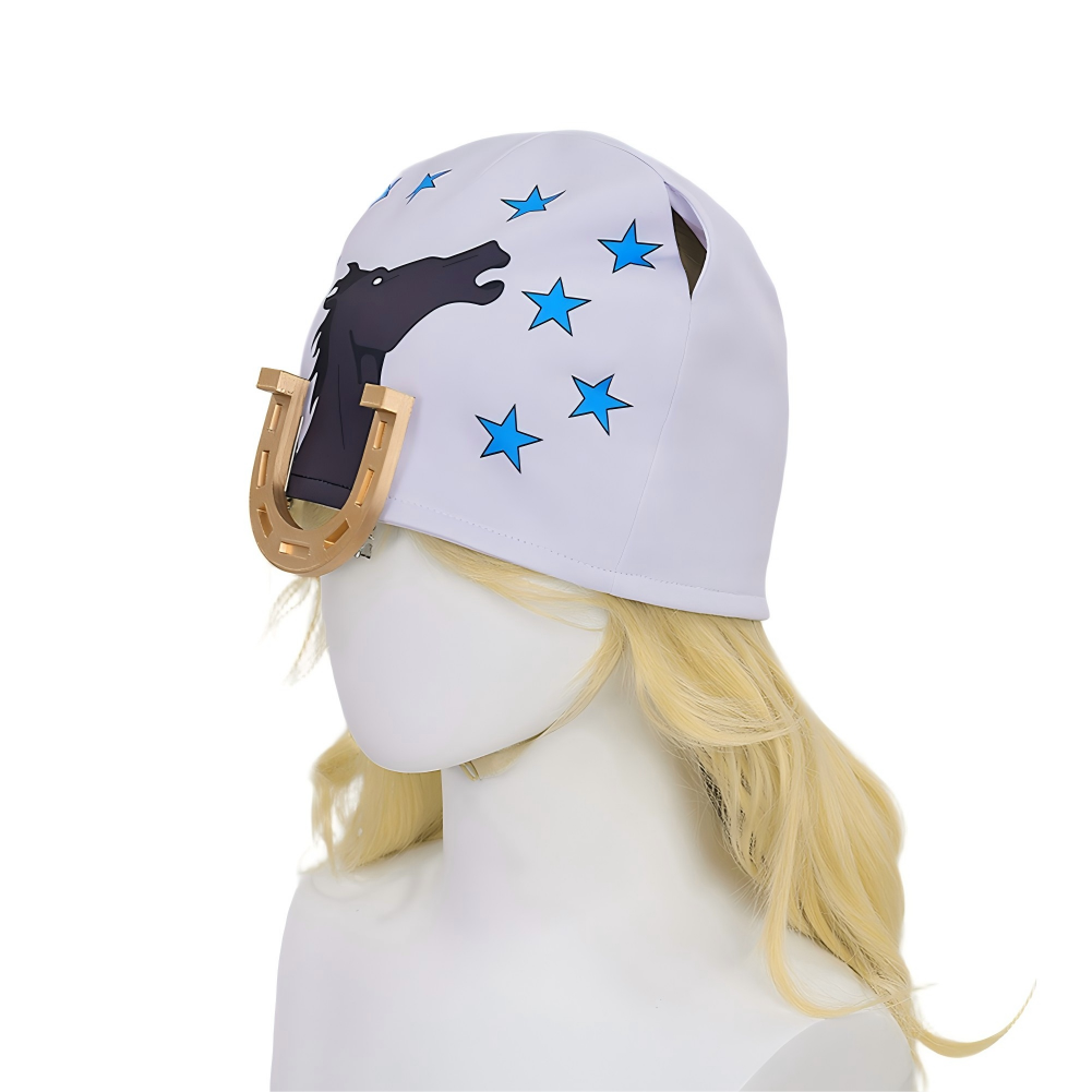 Johnny Joestar Clothing Anime  - Jojo Bizarre Hat recension och pris