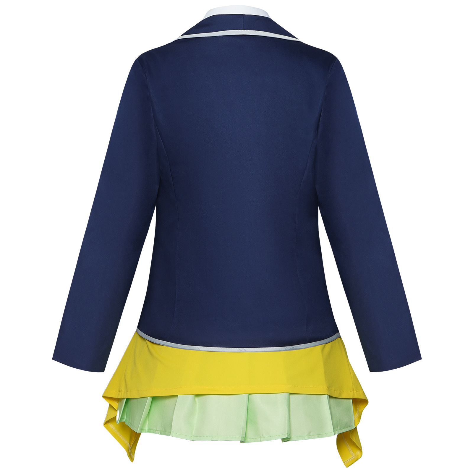 Anime Nakano Ichika Cosplay Co - Quintuplets Anime Cosplay recension och pris