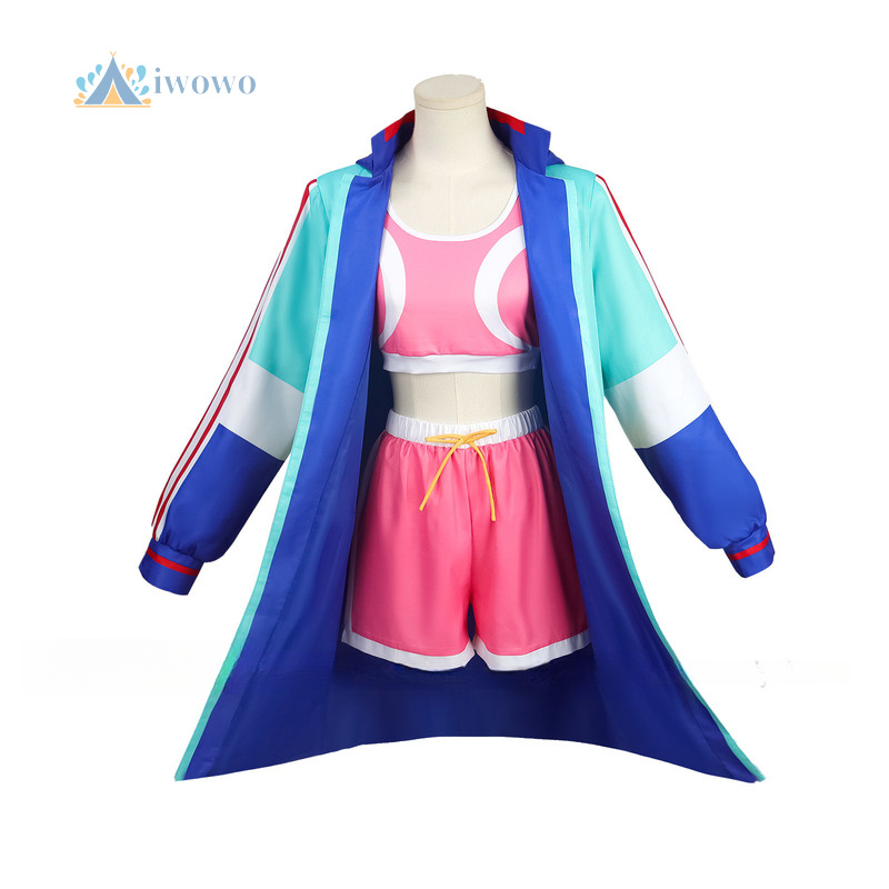 New Shizuka Mikazuki Cosplay C - Anime Cosplay List recension och pris