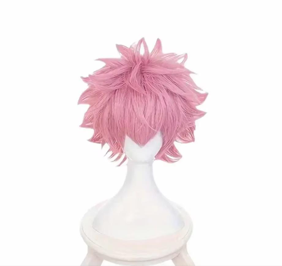 Anime My Hero Academia Heat Re - Anime Cosplay Website recension och pris