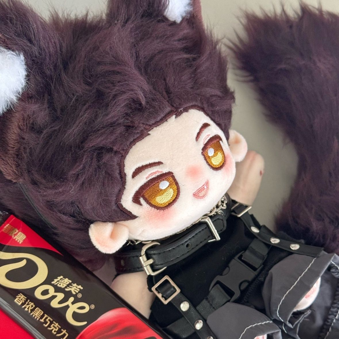 Anime Love and Deepspace Valko - Anime Cosplay Dress recension och pris