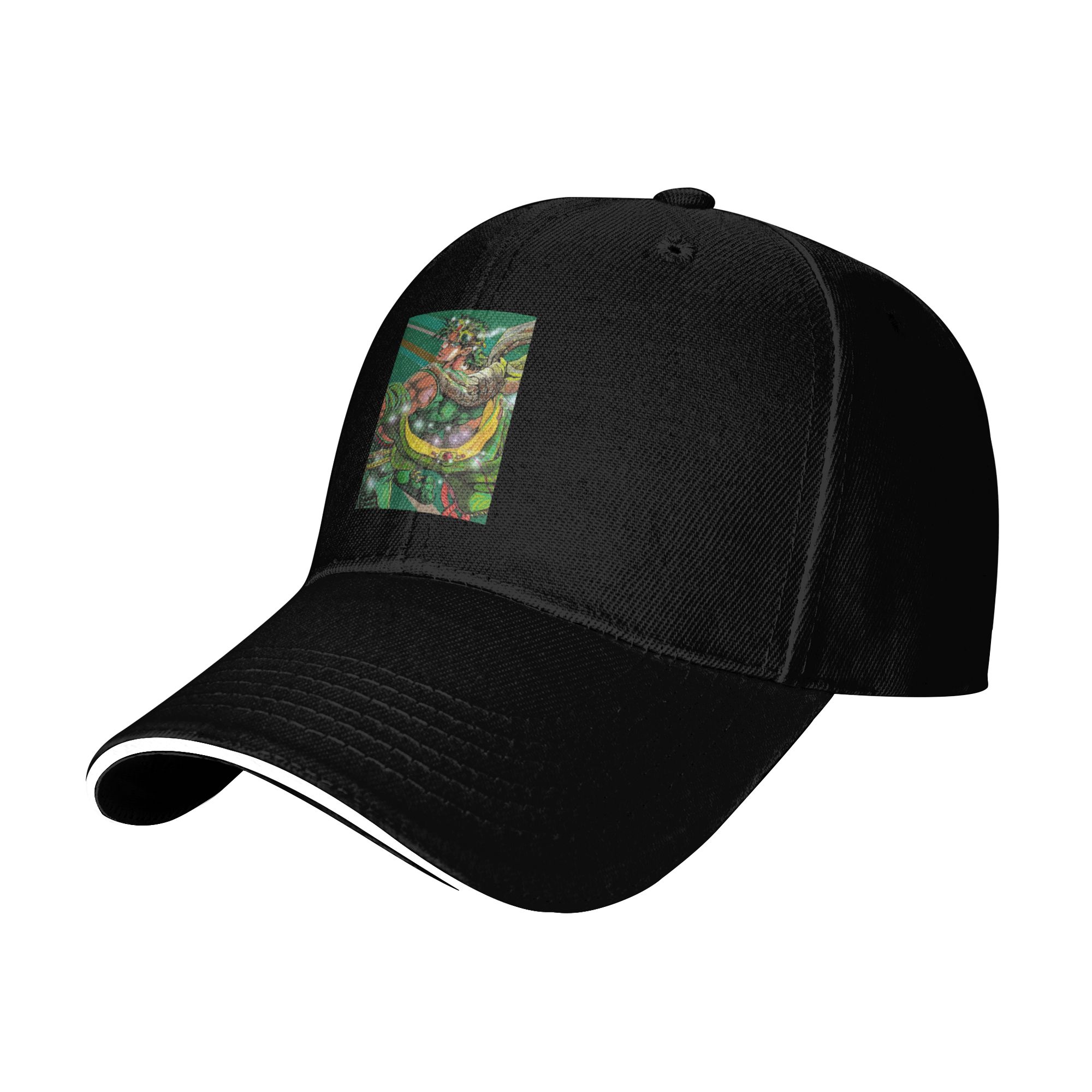 Jojo Bizarre Adventure Joseph  - Jojo Bizarre Hat recension och pris