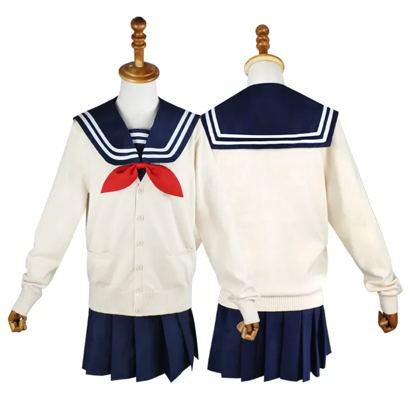 Anime My Hero Academia Himiko  - Anime Cosplay Website recension och pris