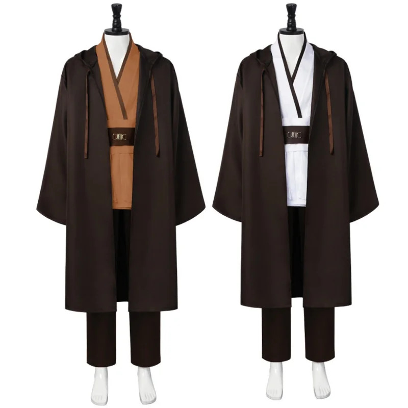 2025 aaa Star Movie Obi Wan Co - Anime Cosplay Expo 2025 recension och pris