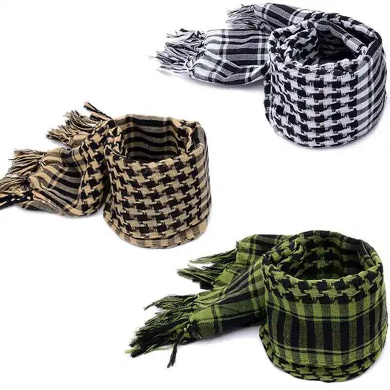 Arafat arab scarf shawl Handso - Costume Anime Cosplay recension och pris