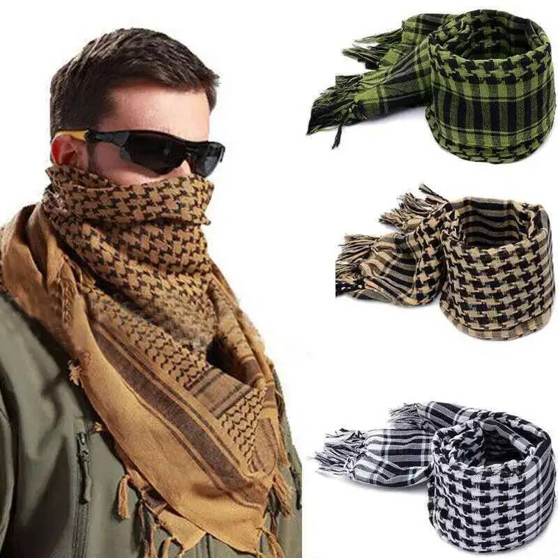 Arafat arab scarf shawl Handso - Costume Anime Cosplay recension och pris