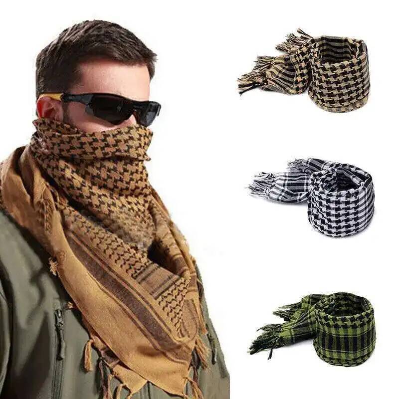 Arafat arab scarf shawl Handso - Costume Anime Cosplay recension och pris