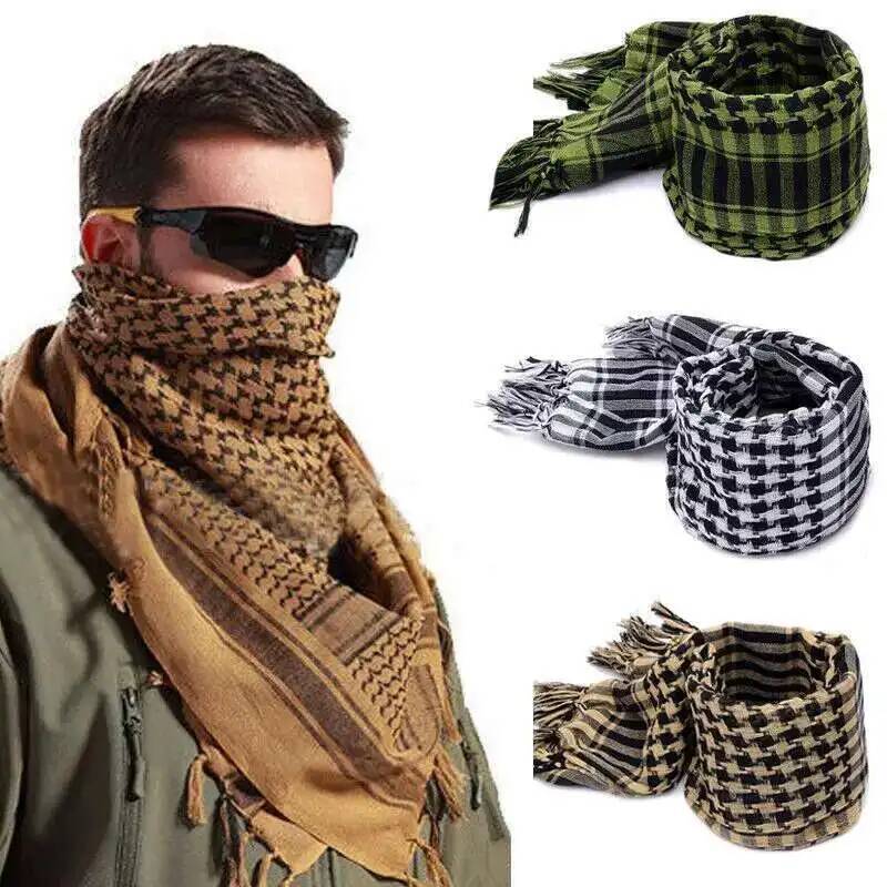 Arafat arab scarf shawl Handso - Costume Anime Cosplay recension och pris
