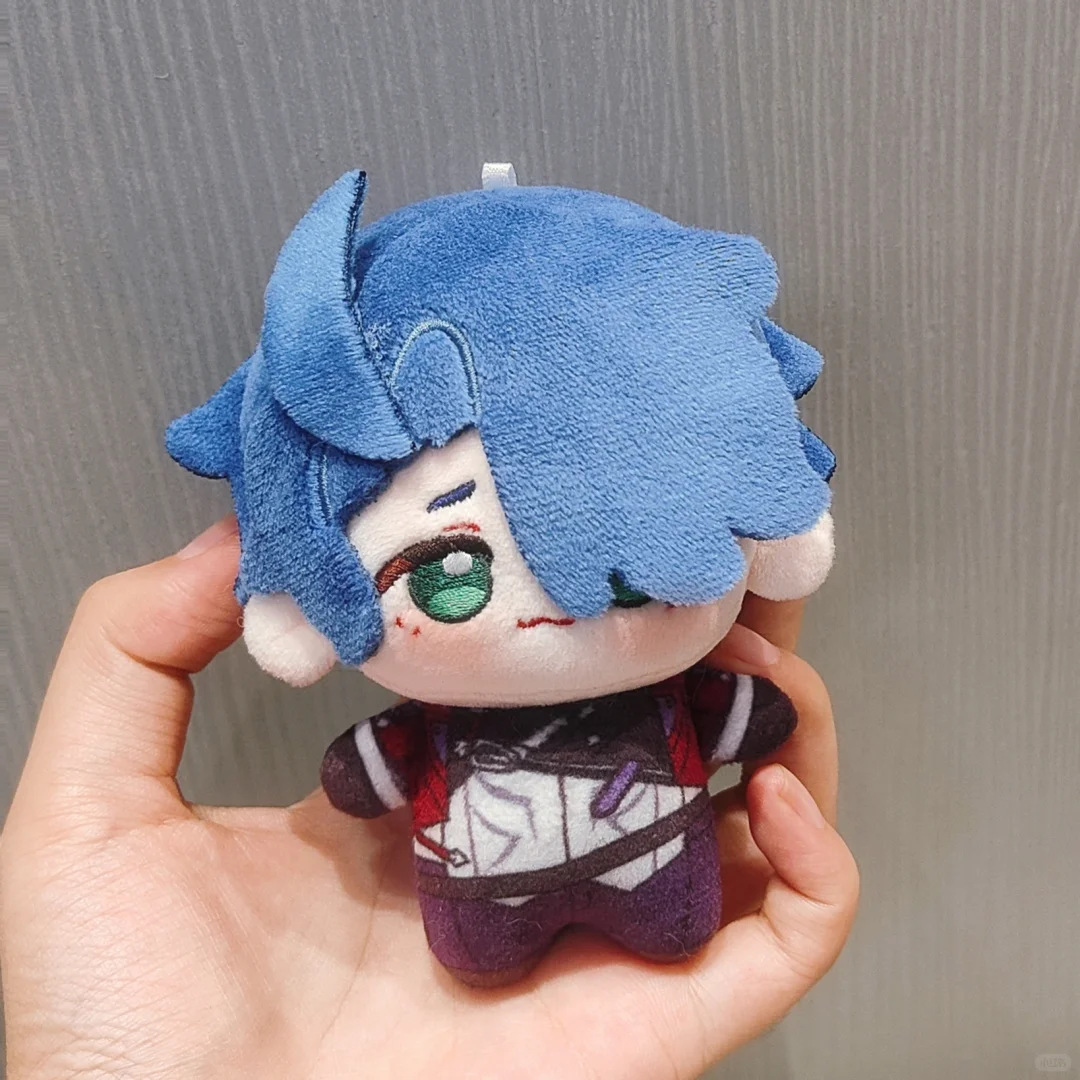 10cm Anime Honkai Star Rail Sa - Anime Cosplay Event recension och pris