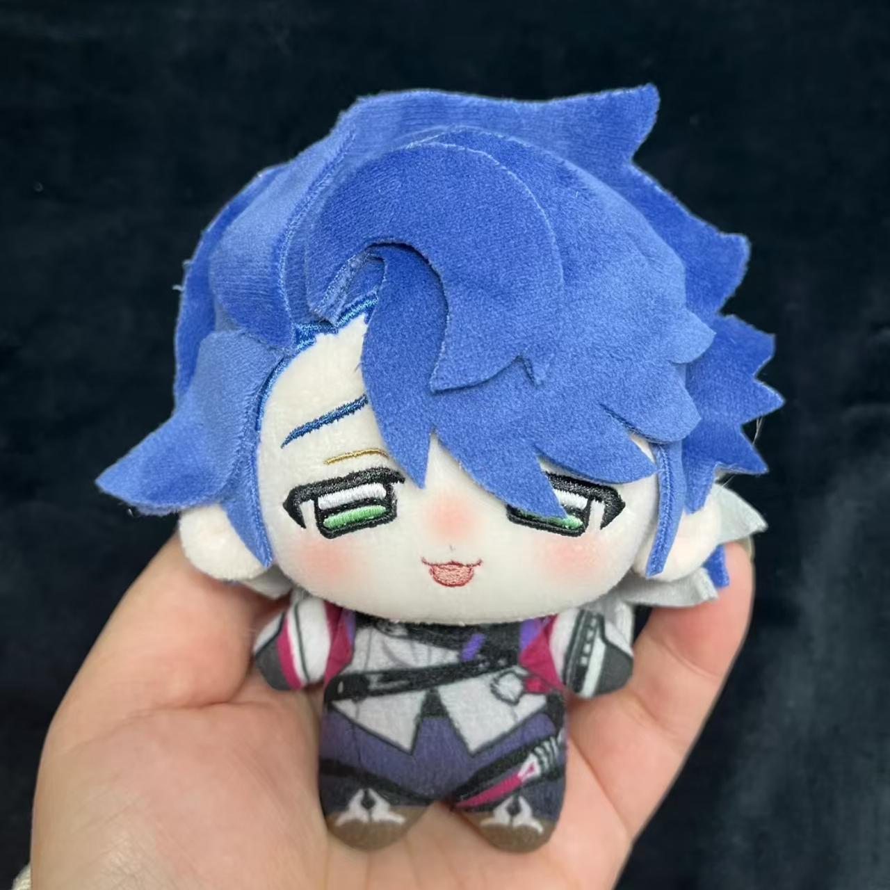 10cm Anime Honkai Star Rail Sa - Anime Cosplay Event recension och pris