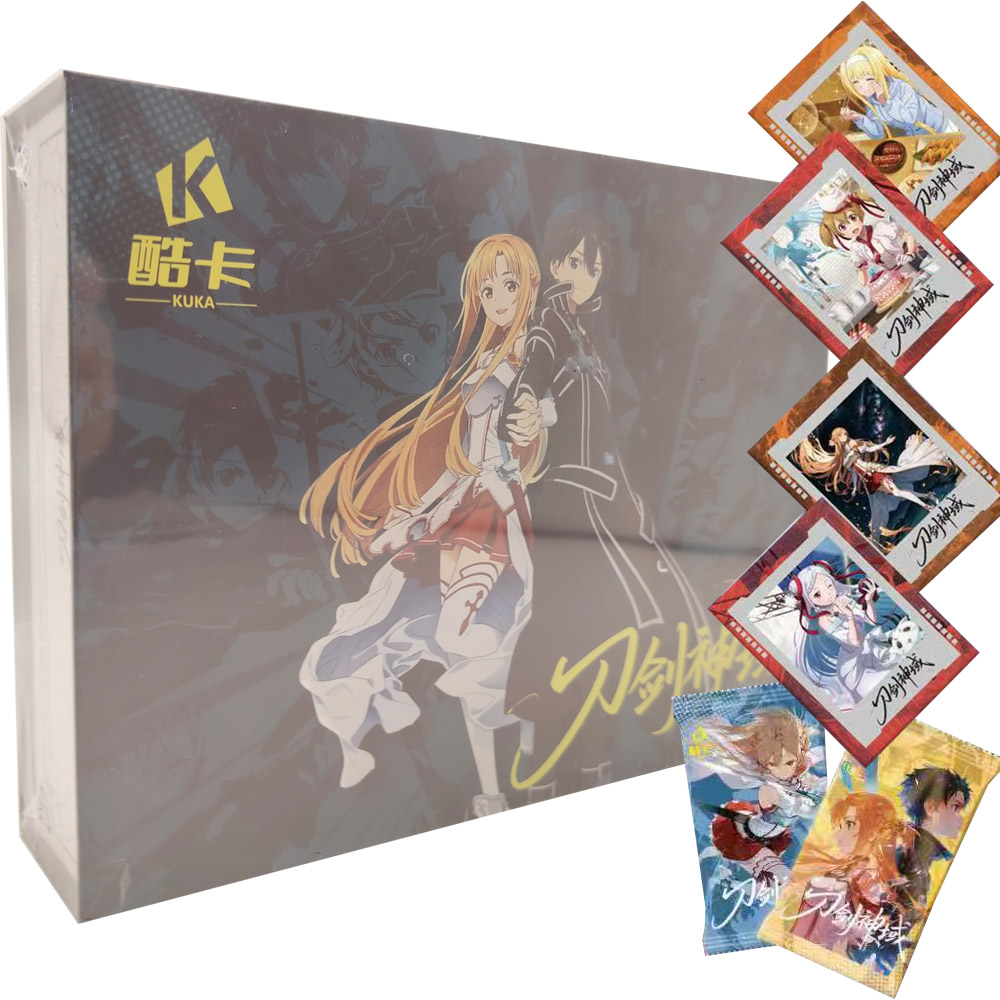 Anime Sword Art Online Collect - Sword Art Online Cape recension och pris