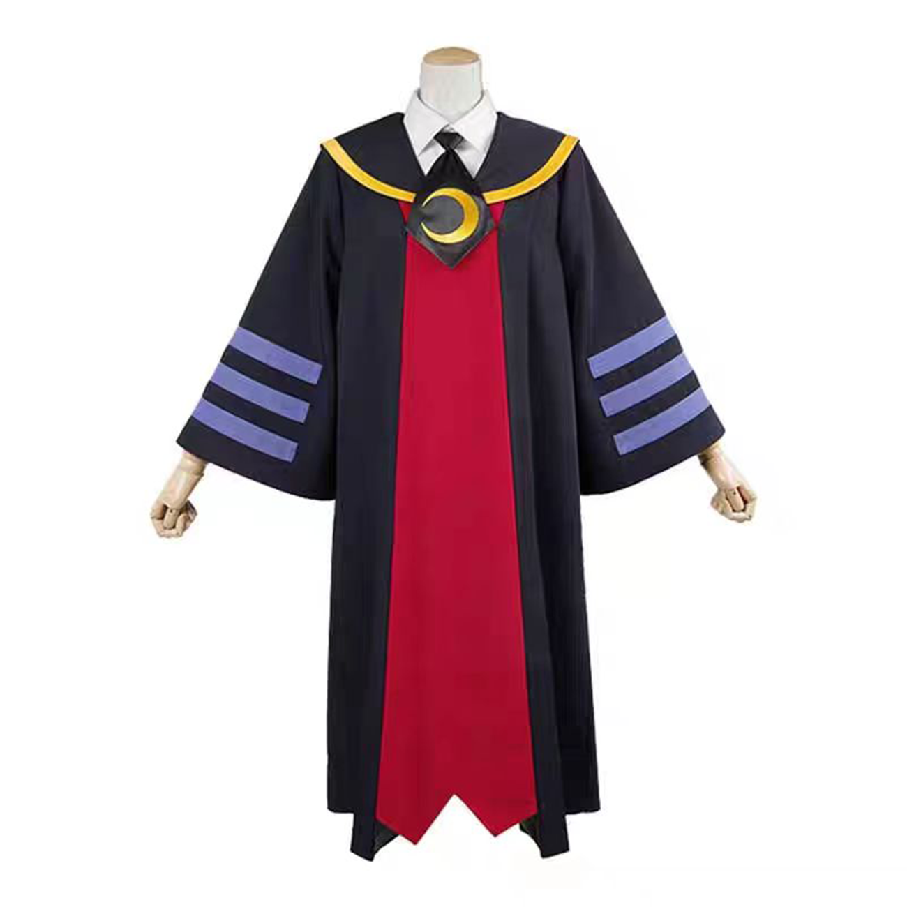 Assassination Classroom Koro-s - Anime Cosplay Clothes recension och pris