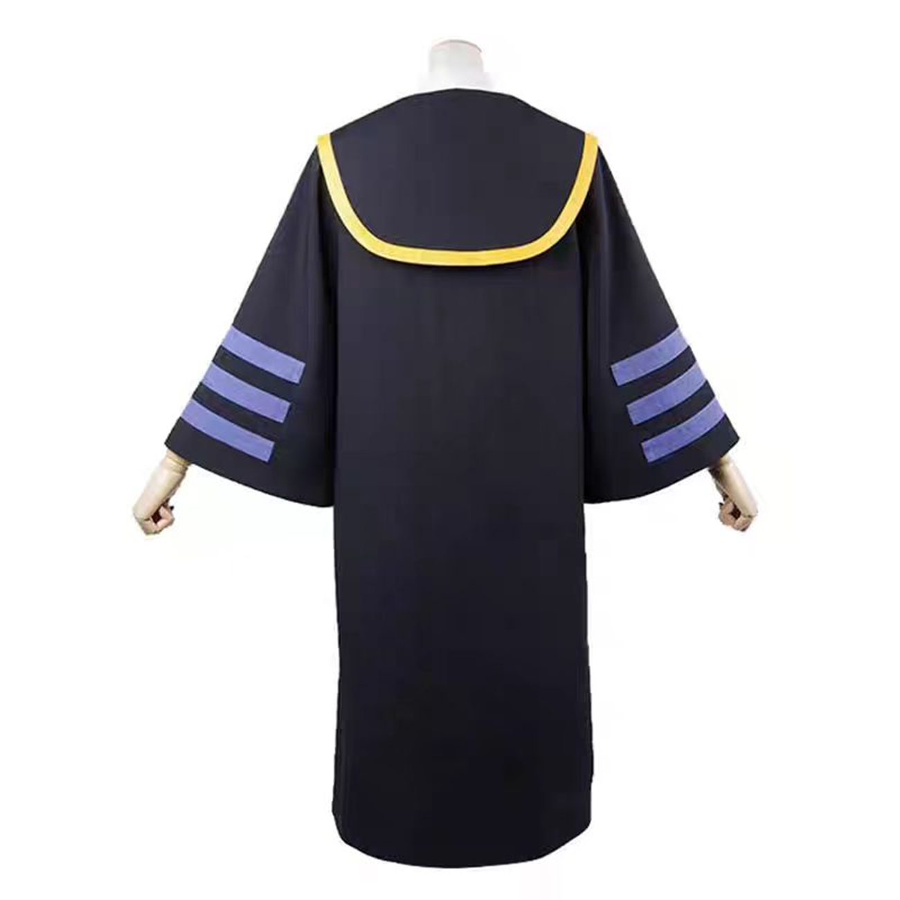 Assassination Classroom Koro-s - Anime Cosplay Clothes recension och pris