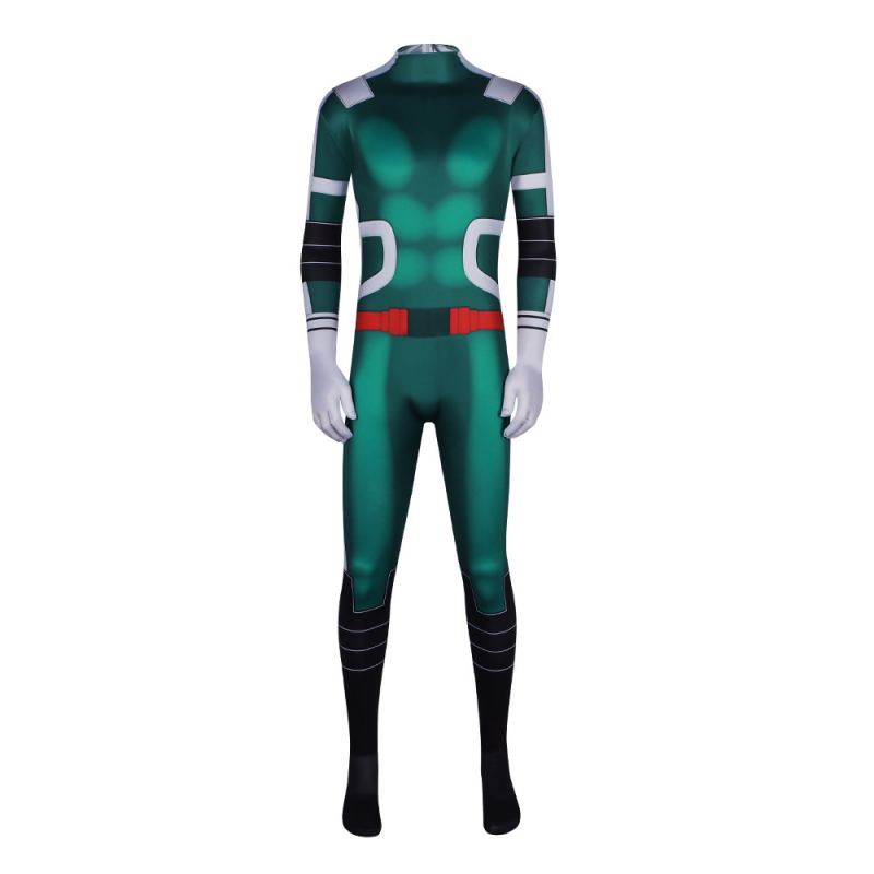 Anime My Hero Academia Izuku M - Anime Cosplay Website recension och pris