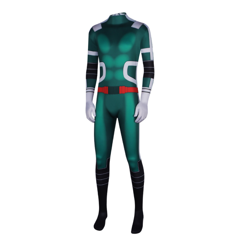 Anime My Hero Academia Izuku M - Anime Cosplay Website recension och pris