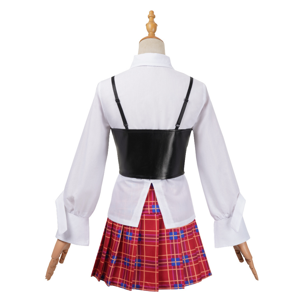 Anime Event Roleplay Suit Link - Anime Cosplay Event recension och pris