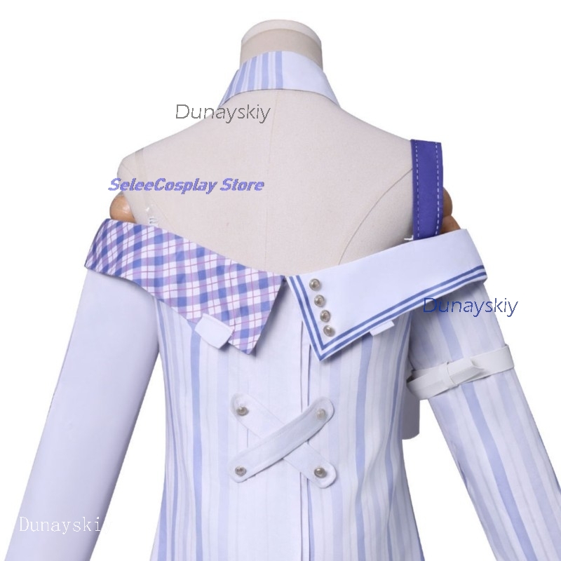 Navidad Christmas disfraz Infi - Anime Cosplay Outfit Ideas recension och pris