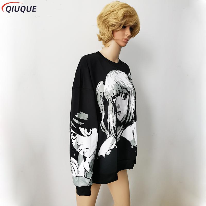 Anime Death Note Misa Amane Ho - Anime Cosplay Korean Girl recension och pris