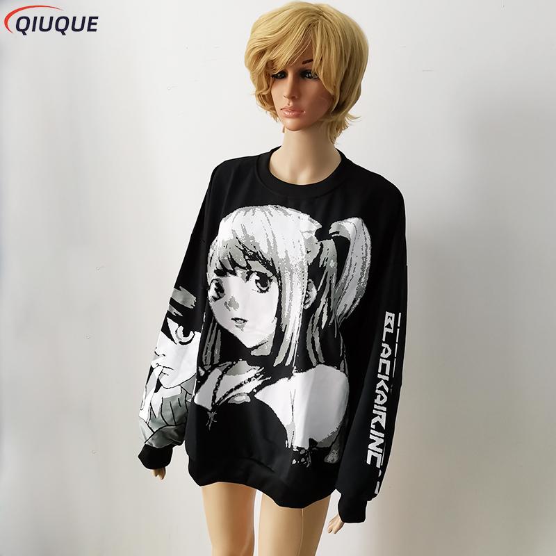 Anime Death Note Misa Amane Ho - Anime Cosplay Korean Girl recension och pris