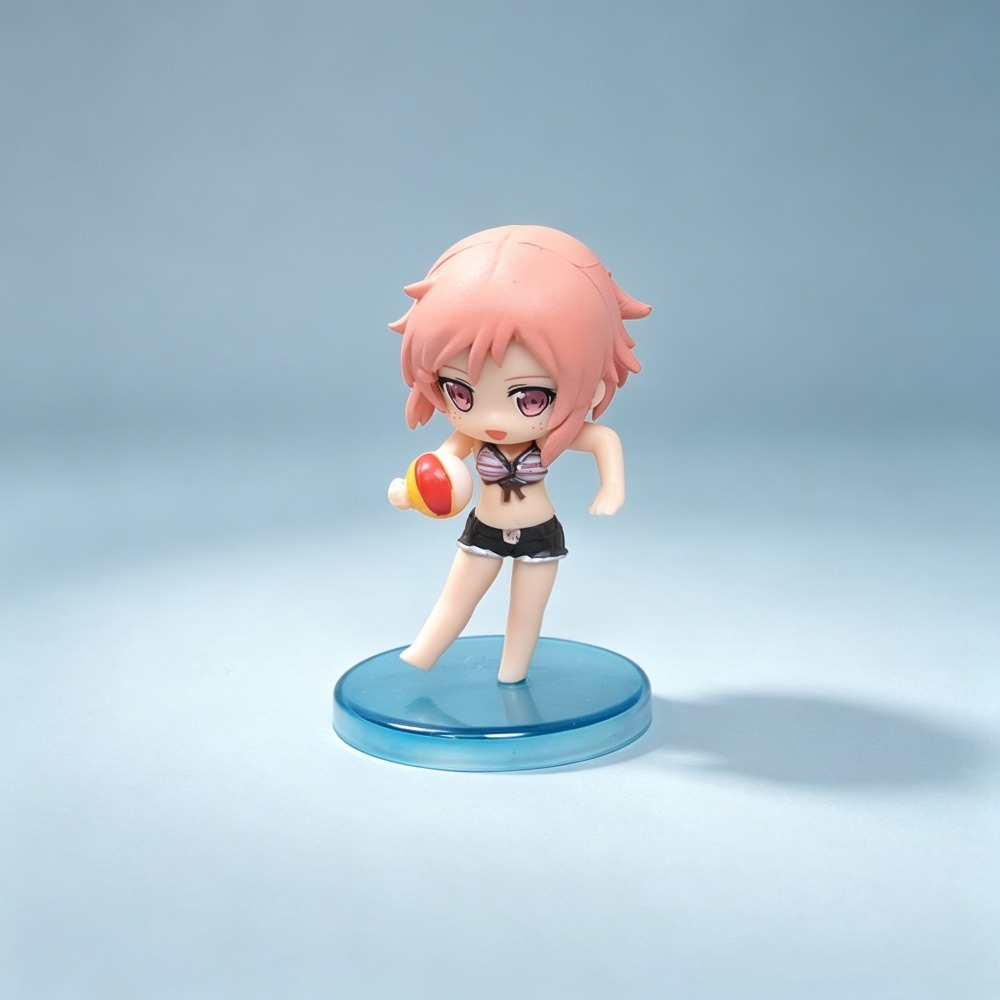 5-7cm Anime Sword Art Online F - Sword Art Online Cape recension och pris