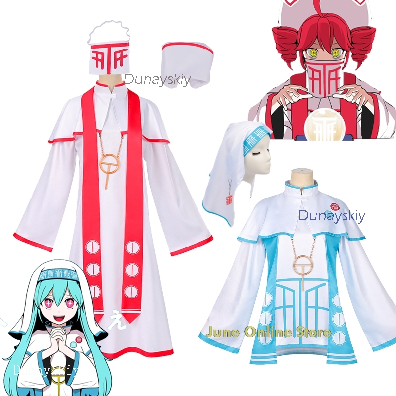 Kasanee Teto Mikv Cosplay Cost - Anime Cosplay Expo 2025 recension och pris
